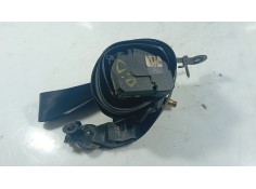Recambio de cinturon seguridad delantero derecho para renault clio ii (bb_, cb_) 1.5 dci (b/cb08) referencia OEM IAM   