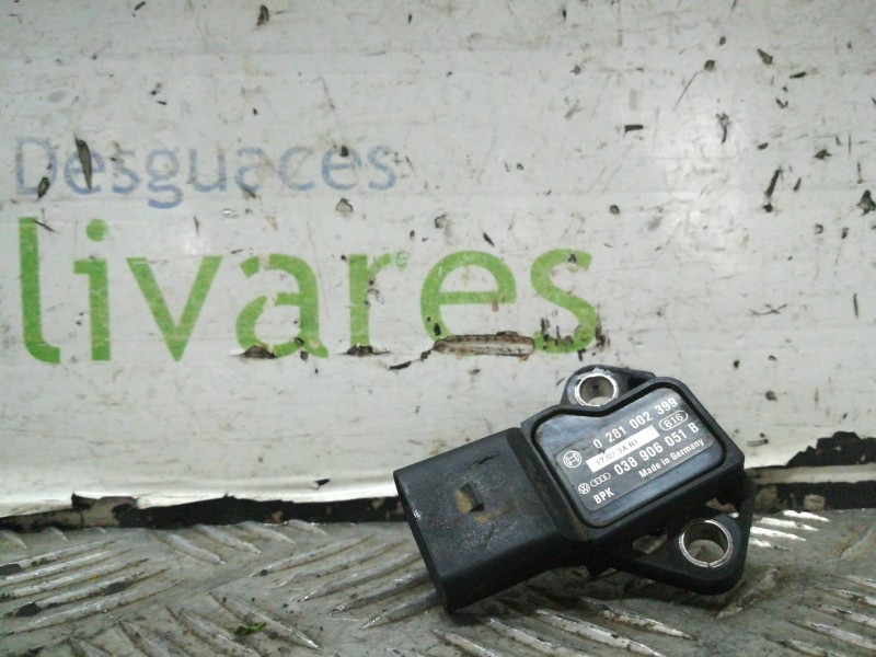 Recambio de sensor para  referencia OEM IAM  038906051B 0281002399