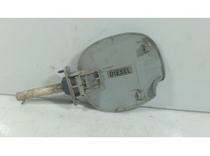 Recambio de tapa combustible para renault clio ii (bb_, cb_) 1.5 dci (b/cb08) referencia OEM IAM    2