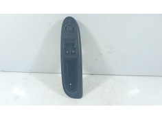 Recambio de mando elevalunas delantero izquierdo para renault clio ii (bb_, cb_) 1.5 dci (b/cb08) referencia OEM IAM   