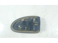 Recambio de maneta interior trasera izquierda para renault clio ii (bb_, cb_) 1.5 dci (b/cb08) referencia OEM IAM    2