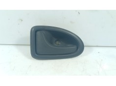 Recambio de maneta interior delantera izquierda para renault clio ii (bb_, cb_) 1.5 dci (b/cb08) referencia OEM IAM   