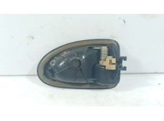 Recambio de maneta interior delantera izquierda para renault clio ii (bb_, cb_) 1.5 dci (b/cb08) referencia OEM IAM    2