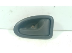 Recambio de maneta interior delantera derecha para renault clio ii (bb_, cb_) 1.5 dci (b/cb08) referencia OEM IAM   