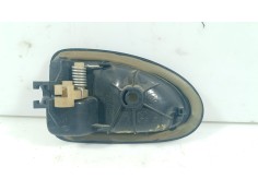 Recambio de maneta interior delantera derecha para renault clio ii (bb_, cb_) 1.5 dci (b/cb08) referencia OEM IAM    2