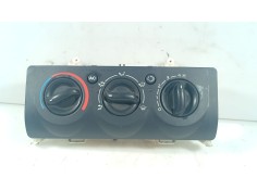Recambio de mando calefaccion / aire acondicionado para renault clio ii (bb_, cb_) 1.5 dci (b/cb08) referencia OEM IAM   