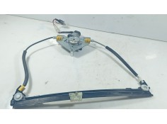 Recambio de elevalunas delantero izquierdo para renault clio ii (bb_, cb_) 1.5 dci (b/cb08) referencia OEM IAM    2