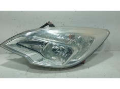 Recambio de faro izquierdo para opel meriva b monospace (s10) 1.7 cdti (75) referencia OEM IAM 13286612 / VERE0593  
