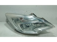 Recambio de faro derecho para opel meriva b monospace (s10) 1.7 cdti (75) referencia OEM IAM 13253630 / VERE0593  