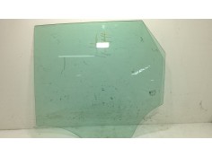 Recambio de luna trasera izquierda para opel meriva b monospace (s10) 1.7 cdti (75) referencia OEM IAM 13270978  