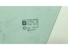 Recambio de luna delantera izquierda para opel meriva b monospace (s10) 1.7 cdti (75) referencia OEM IAM 13270976   2