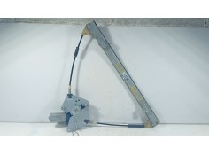 Recambio de elevalunas delantero derecho para renault clio ii (bb_, cb_) 1.5 dci (b/cb08) referencia OEM IAM   