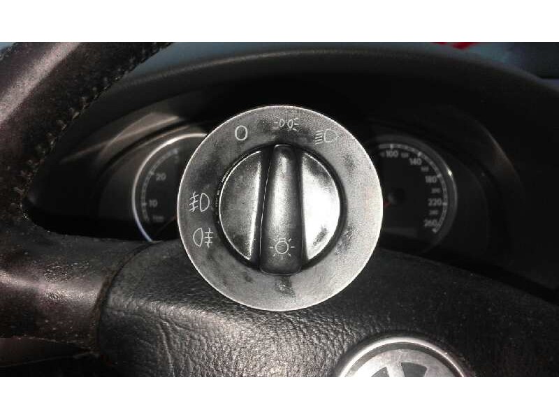 Recambio de mando luces para volkswagen passat berlina (3b3) edition   |   10.00 - 12.05 | 2000 - 2005 | 102 cv / 75 kw referenc