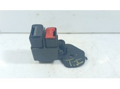 Recambio de anclaje cinturon trasero izquierdo para renault clio ii (bb_, cb_) 1.5 dci (b/cb08) referencia OEM IAM   