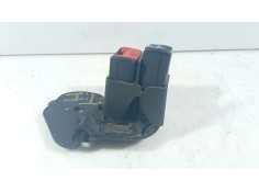 Recambio de anclaje cinturon trasero izquierdo para renault clio ii (bb_, cb_) 1.5 dci (b/cb08) referencia OEM IAM    2