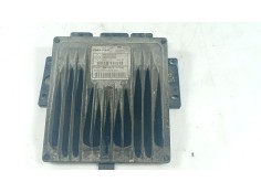 Recambio de centralita motor uce para renault clio ii (bb_, cb_) 1.5 dci (b/cb08) referencia OEM IAM   