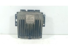 Recambio de centralita motor uce para renault clio ii (bb_, cb_) 1.5 dci (b/cb08) referencia OEM IAM    2