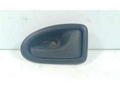 Recambio de maneta interior trasera derecha para renault clio ii (bb_, cb_) 1.5 dci (b/cb08) referencia OEM IAM   