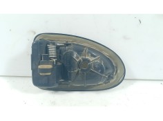 Recambio de maneta interior trasera derecha para renault clio ii (bb_, cb_) 1.5 dci (b/cb08) referencia OEM IAM    2