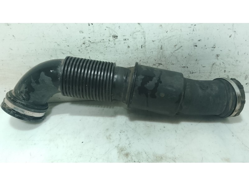 Recambio de tubo para opel meriva b monospace (s10) 1.7 cdti (75) referencia OEM IAM   