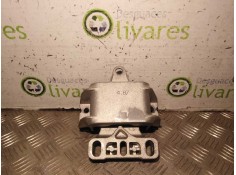 Recambio de soporte motor izquierdo para  referencia OEM IAM 04187  