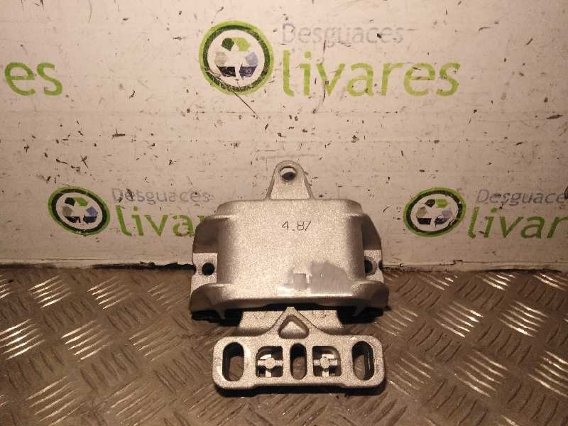 Recambio de soporte motor izquierdo para  referencia OEM IAM 04187  
