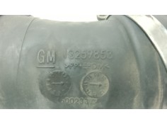 Recambio de tubo para opel meriva b monospace (s10) 1.7 cdti (75) referencia OEM IAM    2