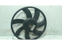 Recambio de electroventilador para opel meriva b monospace (s10) 1.7 cdti (75) referencia OEM IAM   