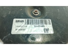 Recambio de electroventilador para opel meriva b monospace (s10) 1.7 cdti (75) referencia OEM IAM    2