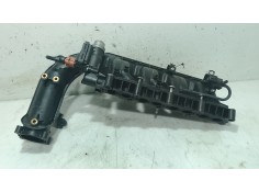 Recambio de colector admision para opel meriva b monospace (s10) 1.7 cdti (75) referencia OEM IAM 1690618180  