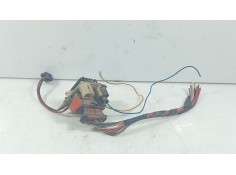 Recambio de resistencia calefaccion para renault clio ii (bb_, cb_) 1.5 dci (b/cb08) referencia OEM IAM    2