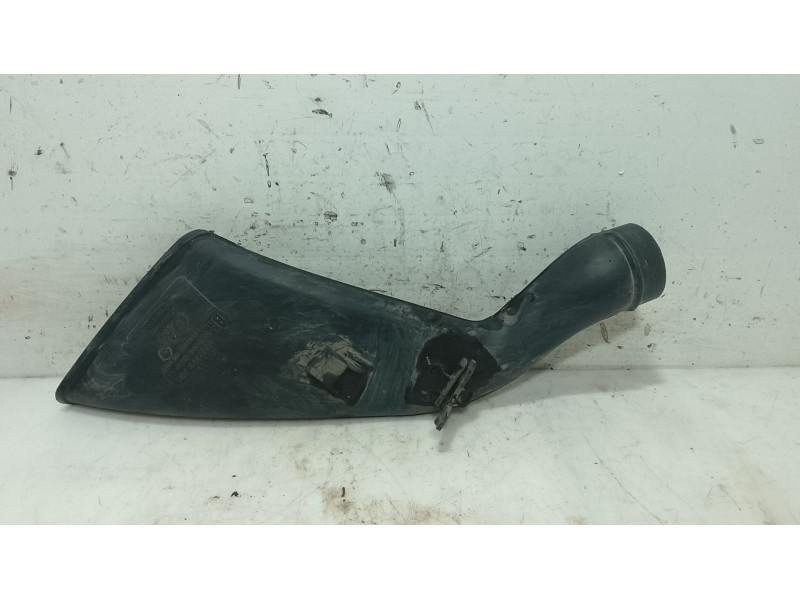 Recambio de tubo para opel meriva b monospace (s10) 1.7 cdti (75) referencia OEM IAM   