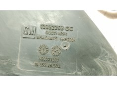 Recambio de tubo para opel meriva b monospace (s10) 1.7 cdti (75) referencia OEM IAM    2