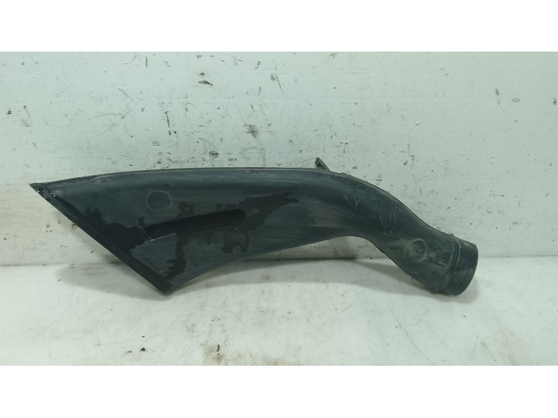 Recambio de tubo para opel meriva b monospace (s10) 1.7 cdti (75) referencia OEM IAM   
