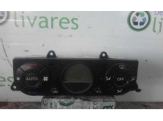Recambio de mando climatizador para ford mondeo berlina (ge) ghia   |   05.01 - 12.03 | 2001 - 2003 | 131 cv / 96 kw referencia 