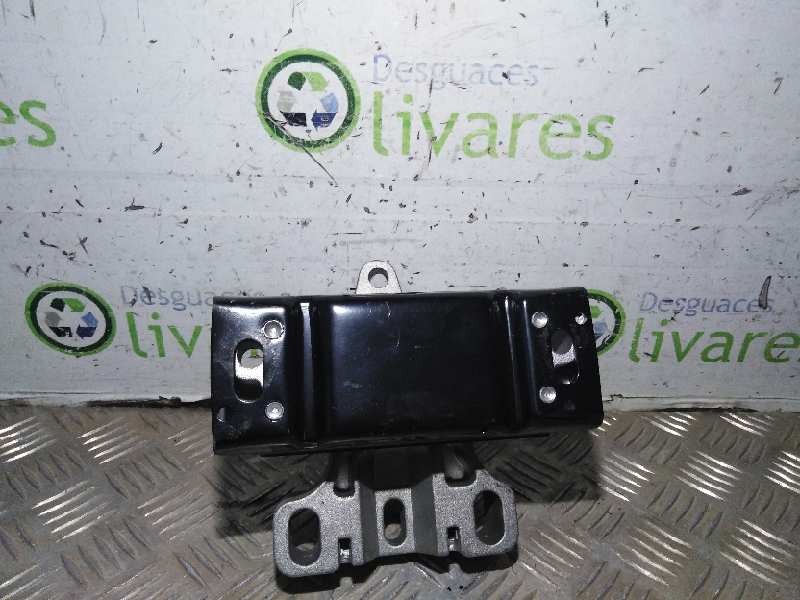 Recambio de soporte motor izquierdo para  referencia OEM IAM 04187  