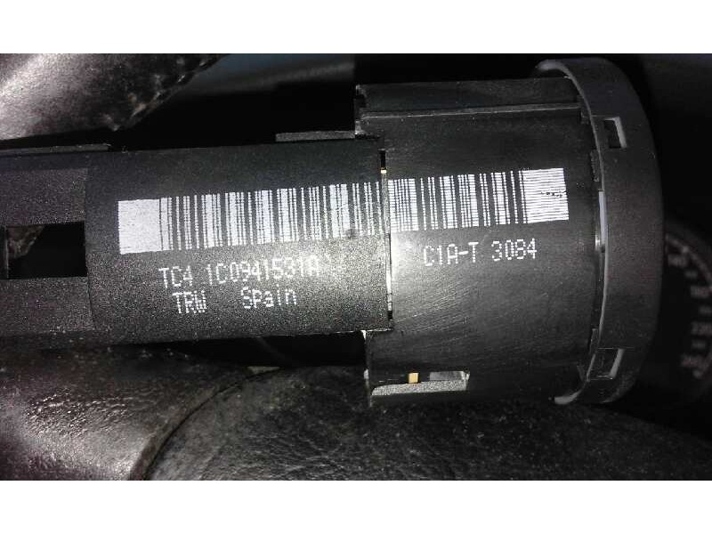 Recambio de mando luces para volkswagen passat berlina (3b3) edition   |   10.00 - 12.05 | 2000 - 2005 | 102 cv / 75 kw referenc