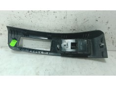 Recambio de mando elevalunas delantero izquierdo para opel meriva b monospace (s10) 1.7 cdti (75) referencia OEM IAM 13305978   2