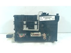 Recambio de modulo electronico para renault clio ii (bb_, cb_) 1.5 dci (b/cb08) referencia OEM IAM   