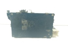 Recambio de modulo electronico para renault clio ii (bb_, cb_) 1.5 dci (b/cb08) referencia OEM IAM    2