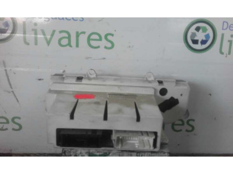 Recambio de mando climatizador para ford mondeo berlina (ge) ghia   |   05.01 - 12.03 | 2001 - 2003 | 131 cv / 96 kw referencia 