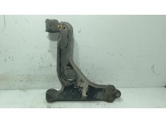 Recambio de brazo suspension inferior delantero derecho para opel meriva b monospace (s10) 1.7 cdti (75) referencia OEM IAM 2445 2