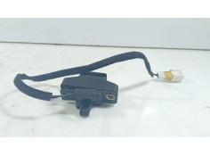Recambio de cerradura maletero / porton para renault clio ii (bb_, cb_) 1.5 dci (b/cb08) referencia OEM IAM    2