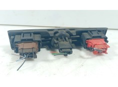 Recambio de warning para renault clio ii (bb_, cb_) 1.5 dci (b/cb08) referencia OEM IAM    2