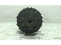 Recambio de cigueñal para opel meriva b monospace (s10) 1.7 cdti (75) referencia OEM IAM 98075149   2