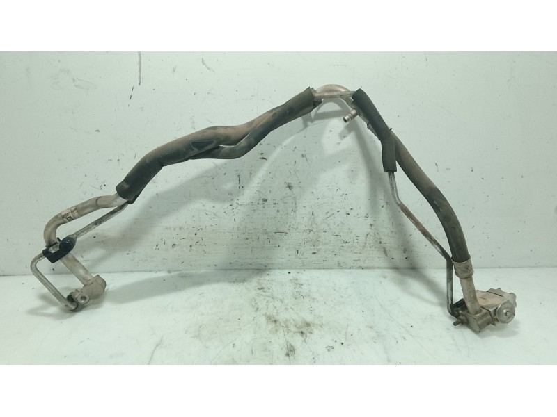 Recambio de tubo para opel meriva b monospace (s10) 1.7 cdti (75) referencia OEM IAM   