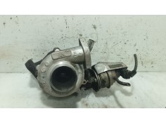 Recambio de turbocompresor para opel meriva b monospace (s10) 1.7 cdti (75) referencia OEM IAM 55567731 / 95516204  