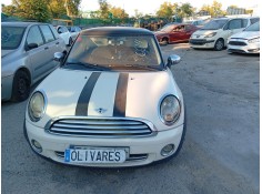 mini mini (r56) del año 2007