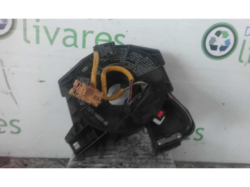 Recambio de anillo airbag para ford mondeo berlina (ge) ghia   |   05.01 - 12.03 | 2001 - 2003 | 131 cv / 96 kw referencia OEM I