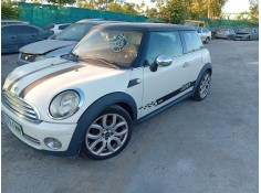 mini mini (r56) del año 2007 2